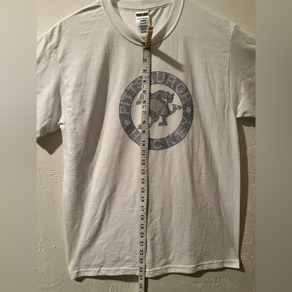 Pittsburgh Penguins Rhinestone Tee - Picture 5 of 10